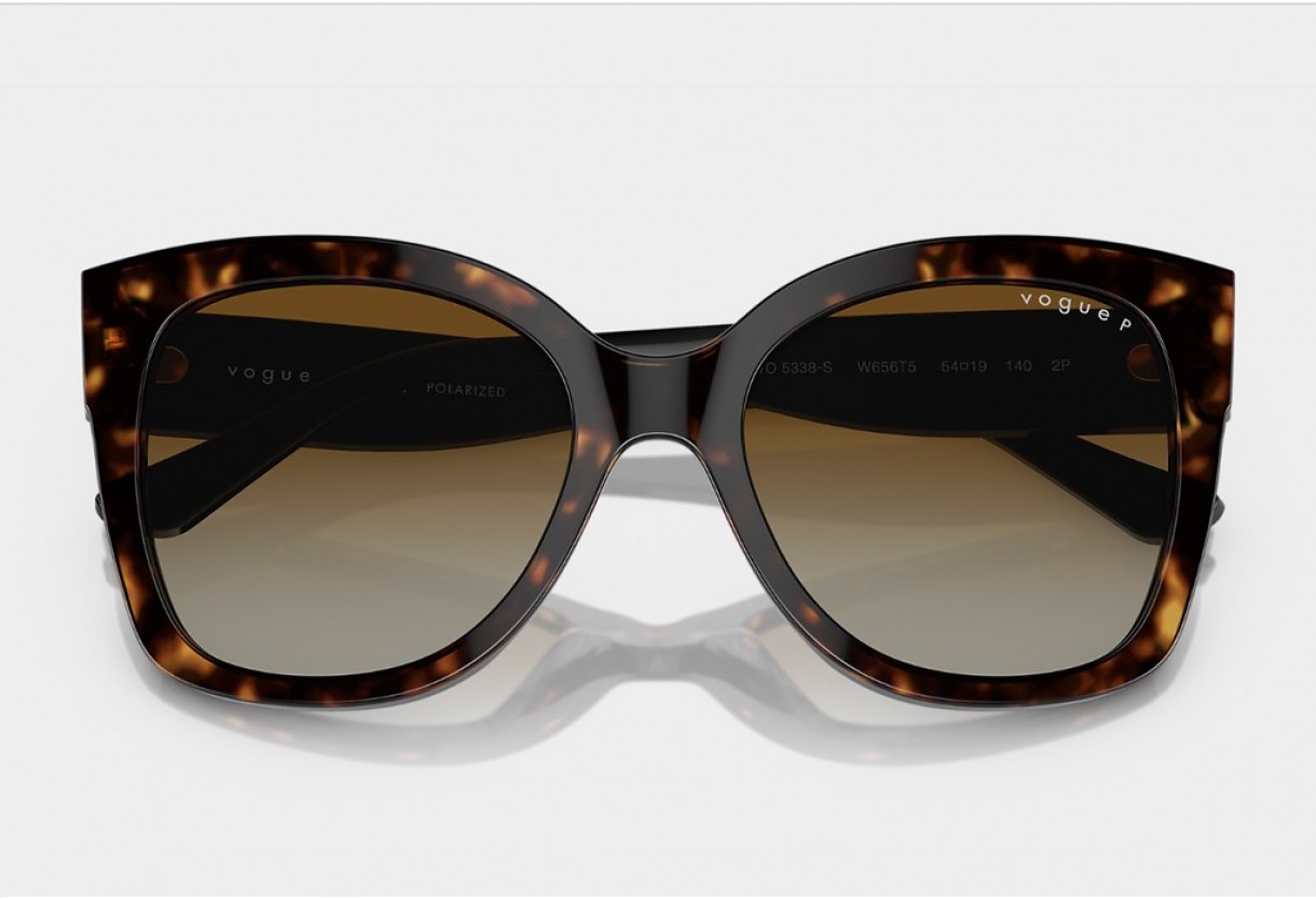 Sunglasses Vogue VO 5338S Polarized