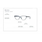 Eyeglasses Vogue VO 5517B