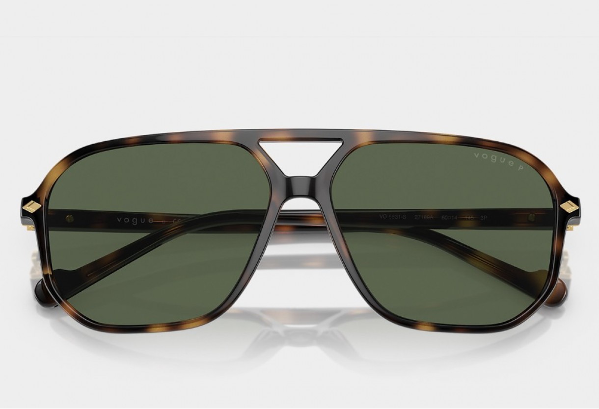 Γυαλιά ηλίου Vogue VO 5531S Polarized