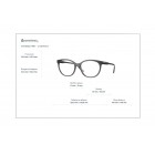 Eyeglasses Vogue VO 5552