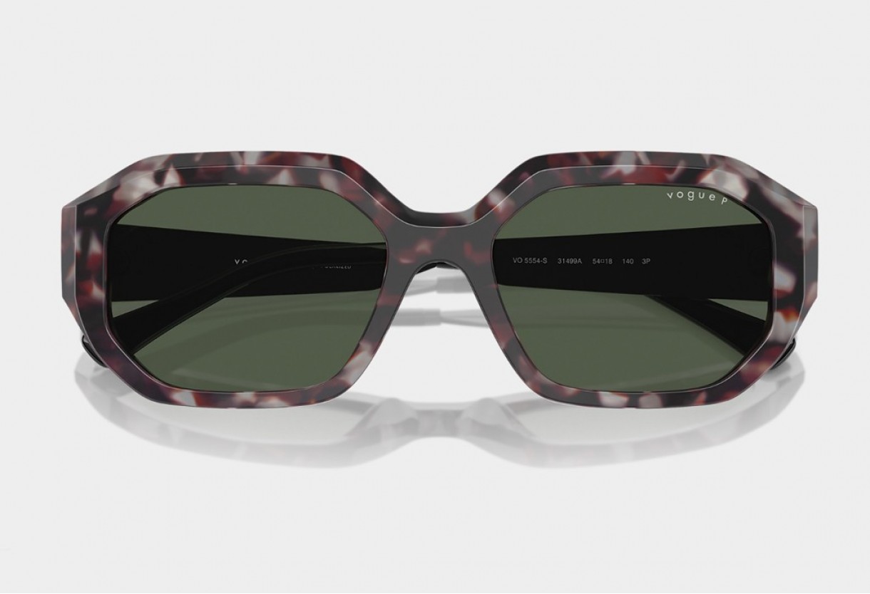 Sunglasses Vogue VO 5554S Polarized