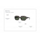 Sunglasses Vogue VO 5554S Polarized