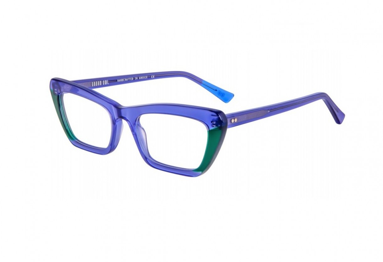 Eyeglasses Urban Owl Deva