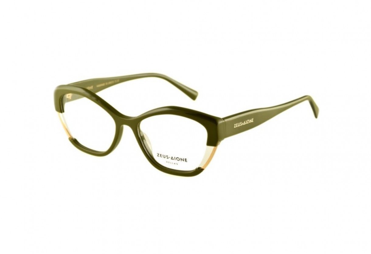 Eyeglasses ZEUS + ΔIONE Hecate