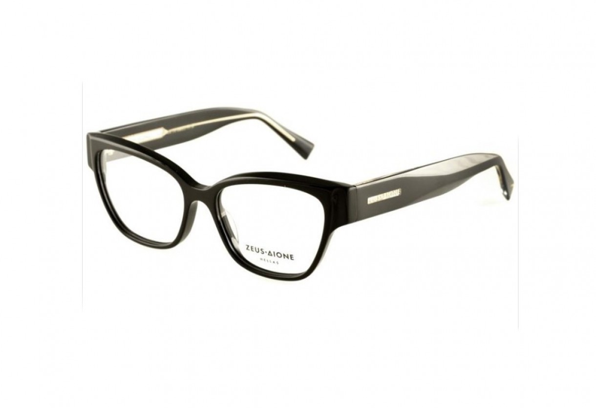 Eyeglasses ZEUS + ΔIONE Keleno