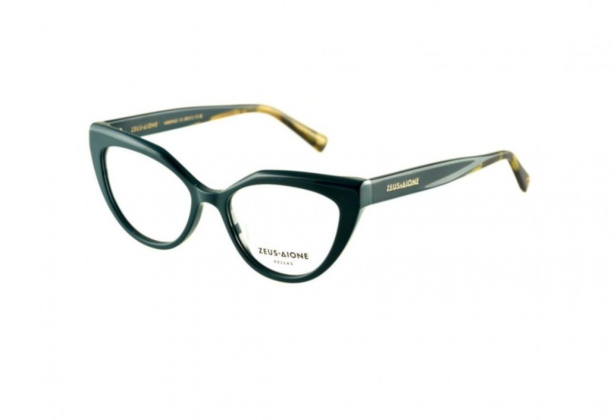 Eyeglasses ZEUS + ΔIONE Pege