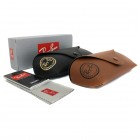 Ray Ban spare case