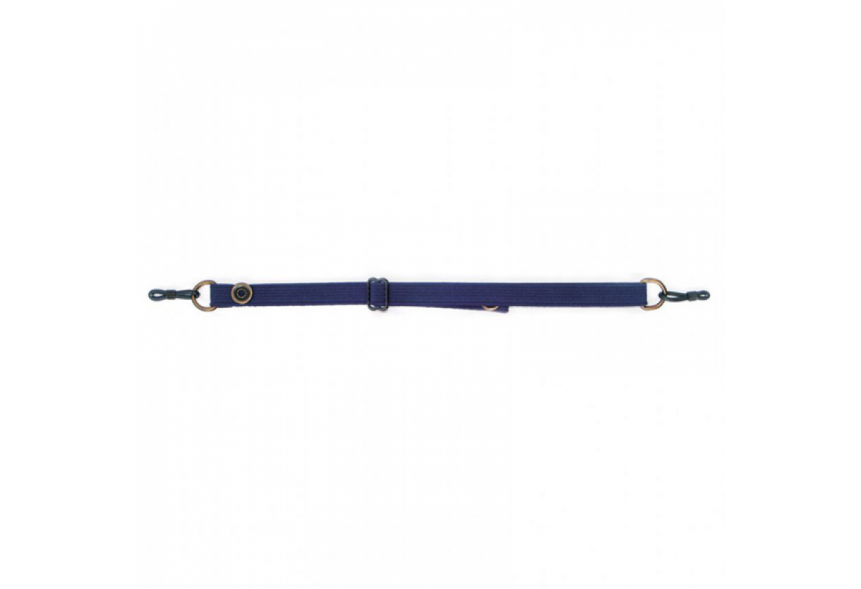 BLUE LENGTH DEVELOPMENT CORDS