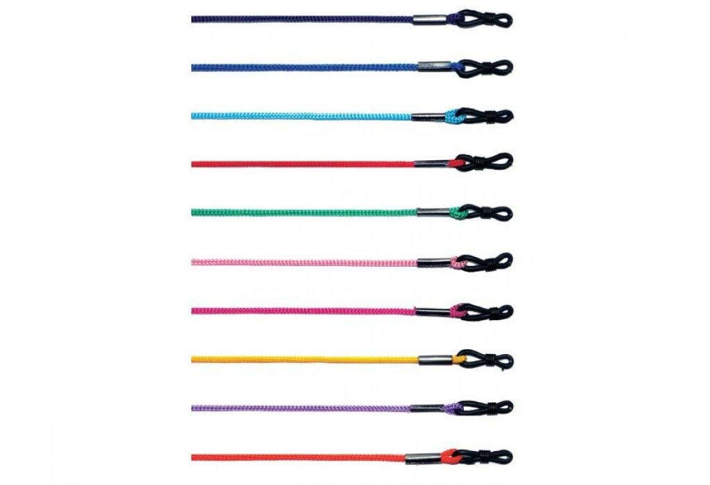 KIDS PLASTIC CORDS - ΚΟΡΔΟΝΙΑ ΥΦΑΣΜΑΤΙΝΑ ΠΑΙΔΙΚΑ ΔΙΑΦΟΡΑ ΧΡΩΜΑΤΑ