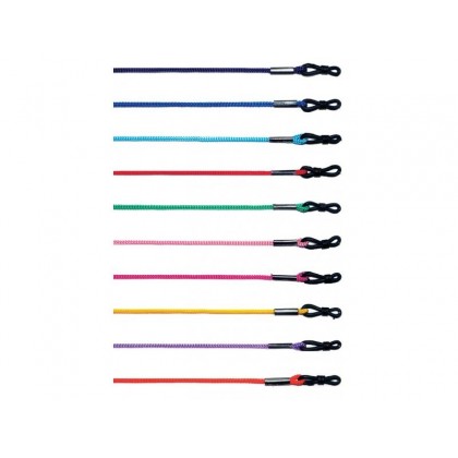 KIDS PLASTIC CORDS 