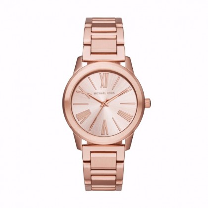 Γυναικείο ρολόι Michael Kors Hartman MK3491