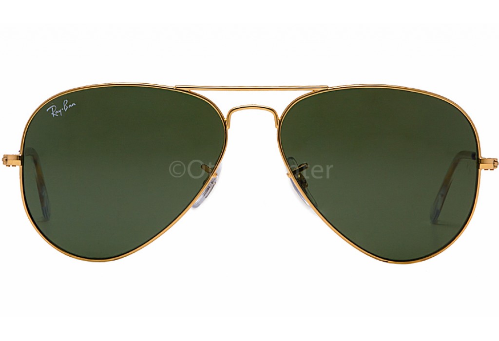 Sunglasses Ray Ban Aviator RB 3044 