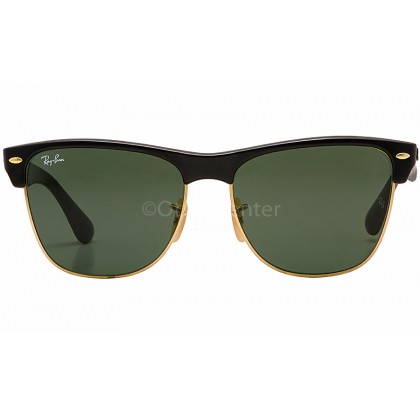 Sunglasses Ray Ban RB 4175 Clubmaster Oversized