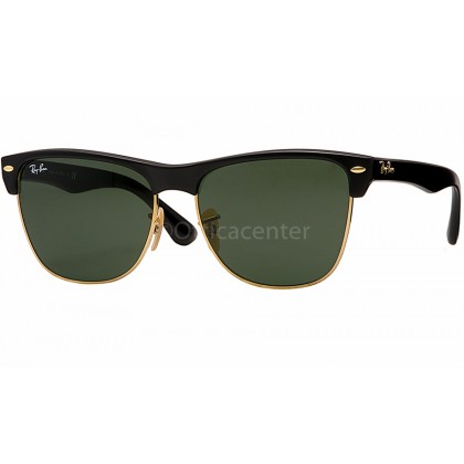 Sunglasses Ray Ban RB 4175 Clubmaster Oversized