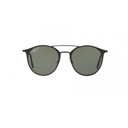 Γυαλιά ηλίου Ray Ban RB 3546 Double Bridge Polarized