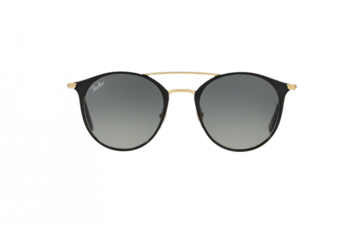 Γυαλιά ηλίου Ray Ban RB 3546 Double Bridge