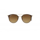 Γυαλιά ηλίου Ray Ban RB 3546 Double Bridge