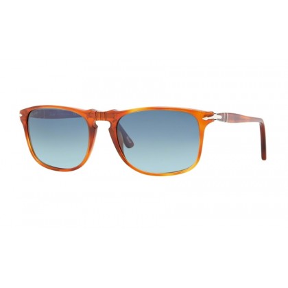 Sunglasses Persol PO 3059S Polarized Terra di Sienna