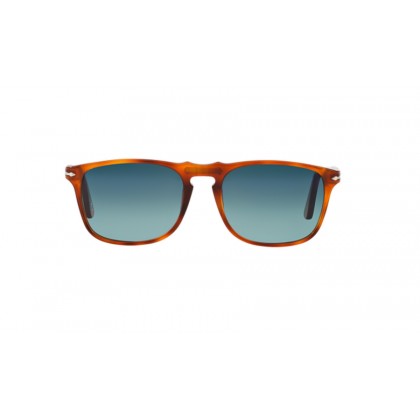 Sunglasses Persol PO 3059S Polarized Terra di Sienna