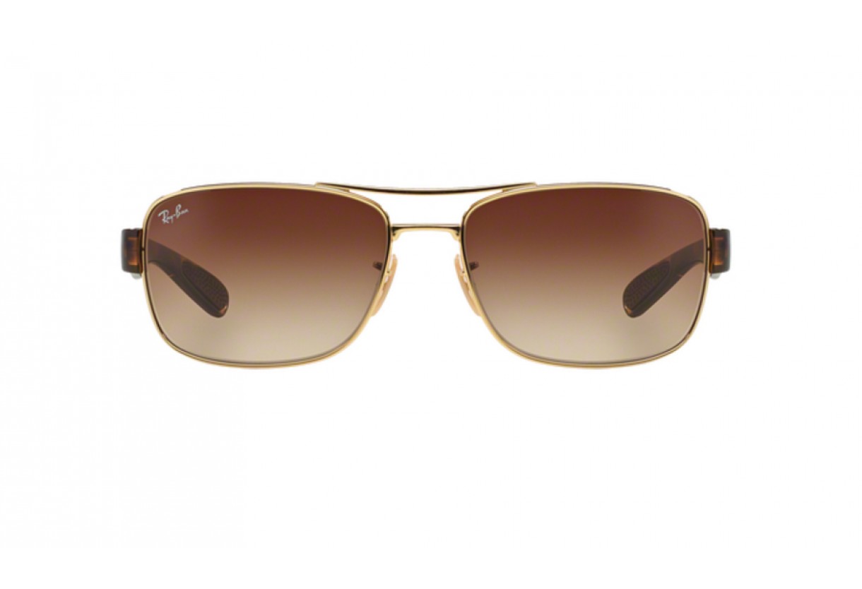 Sunglasses Ray Ban RB 3522 - RB3522/001/13