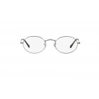 Eyeglasses Ray Ban RB 3547V Oval Metal