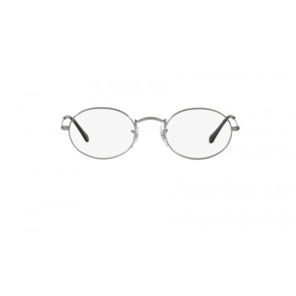 Eyeglasses Ray Ban RB 3547V Oval Metal