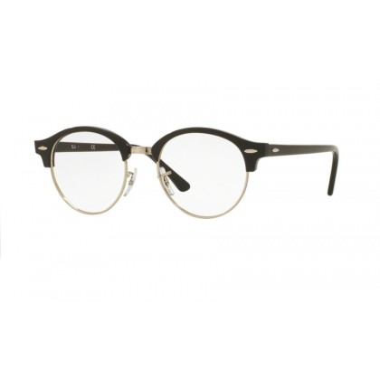 Eyeglasses Ray Ban RB 4246V Clubround