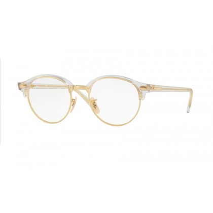 Eyeglasses Ray Ban RB 4246V Clubround