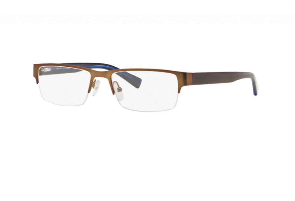 Eyeglasses Armani Exchange AX 1015 - AX1015/6069/5217/140