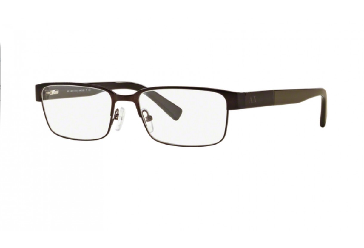 Eyeglasses Armani Exchange AX 1017