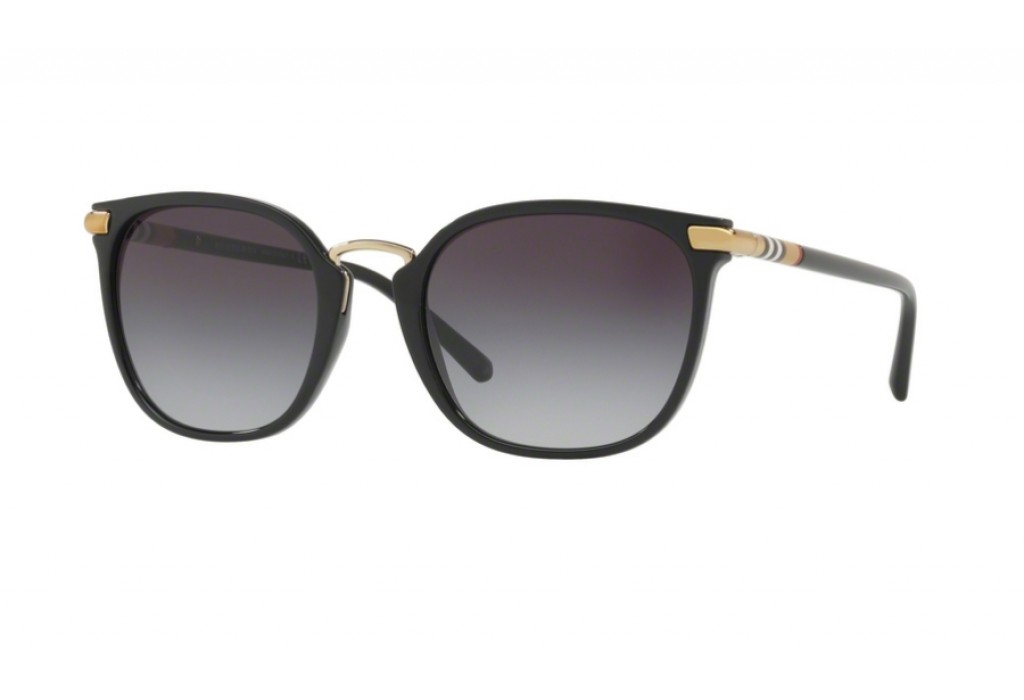 Sunglasses Burberry B 4262 Tubular 