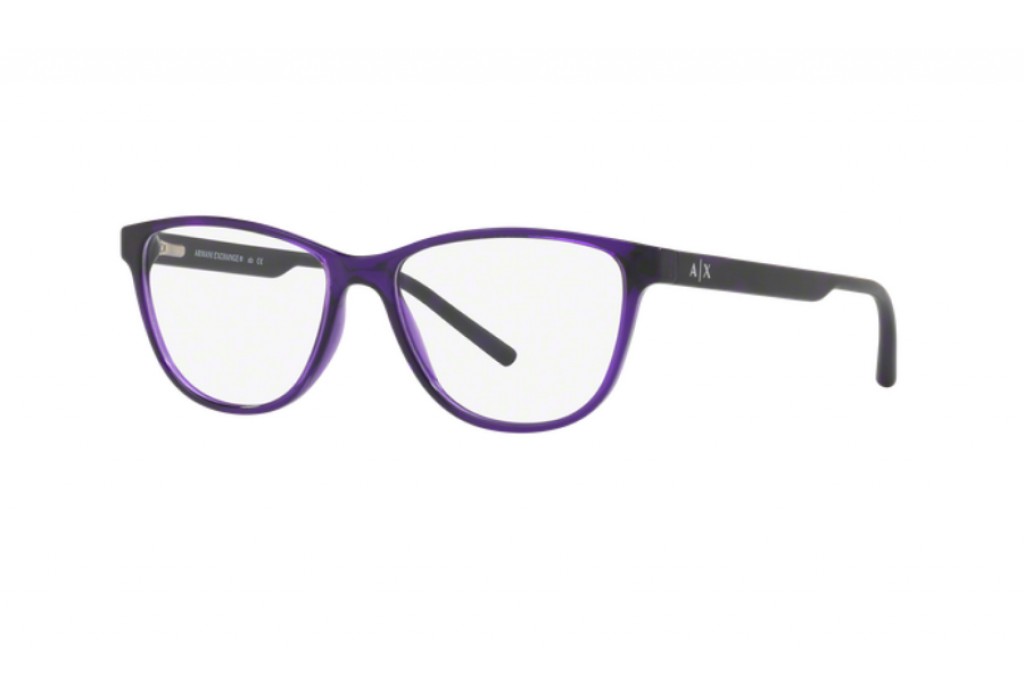 Eyeglasses Armani Exchange AX 3047 - AX3047/8236/5315/140