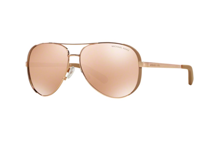 Sunglasses Michael Kors MK 5004 Chelsea - MK5004/1017/R1/5913/135