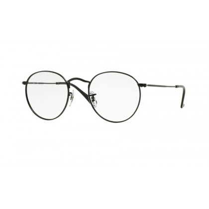 Eyeglasses Ray Ban RB 3447V Round Metal