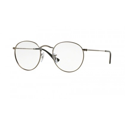 Eyeglasses Ray Ban RB 3447V Round Metal