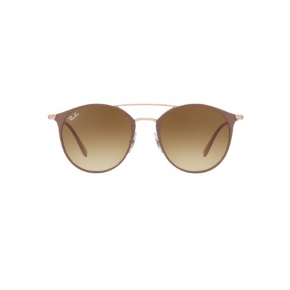 Sunglasses Ray Ban RB 3546 Double Bridge