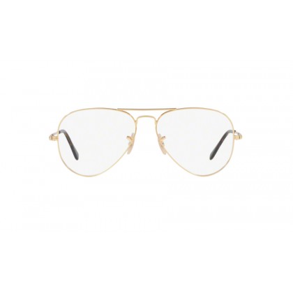 Eyeglasses Ray Ban RB 6489