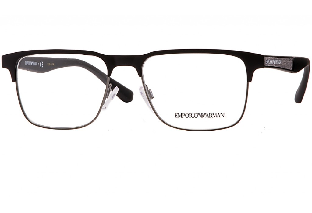 Eyeglasses Emporio Armani EA 1061 - EA1061/3001
