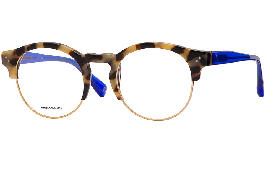 Eyeglasses Gigi Barcelona 6019 River - 6019/3/711/4921/145