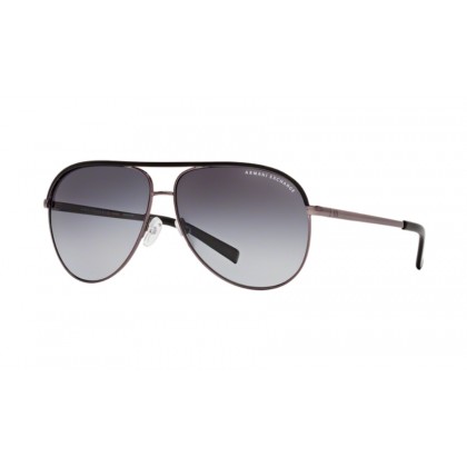 Sunglasses Armani Exchange AX 2002 Polarized