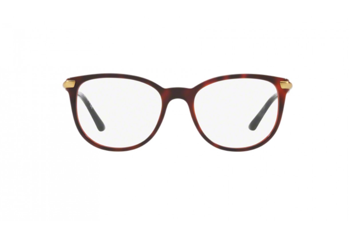 Eyeglasses Burberry B 2255Q Leather Check Collection