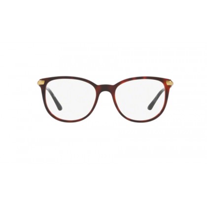 Eyeglasses Burberry B 2255Q Leather Check Collection 