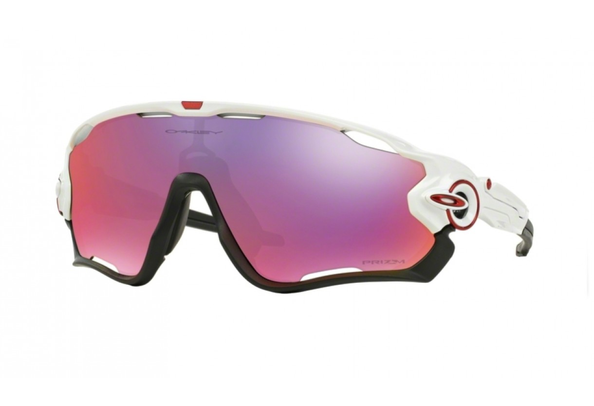 Γυαλιά ηλίου Oakley OO 9290 Jawbreaker Prizm Sport Road