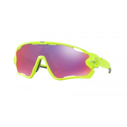 Sunglasses Oakley OO 9290 Jawbreaker Prizm Sport Road