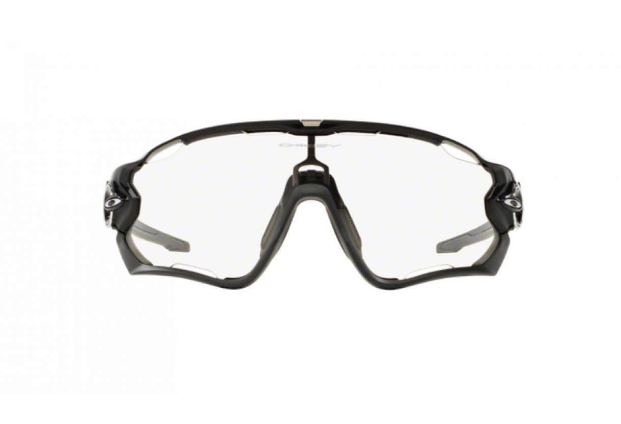 Γυαλιά ηλίου Oakley OO 9290 Jawbreaker Clear to Black Photochromic