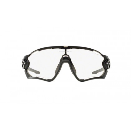 Sunglasses Oakley OO 9290 Jawbreaker Clear to Black Photochromic