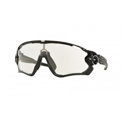 Sunglasses Oakley OO 9290 Jawbreaker Clear to Black Photochromic