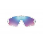 Γυαλιά ηλίου Oakley OO 9290 Jawbreaker Prizm Sapphire Snow