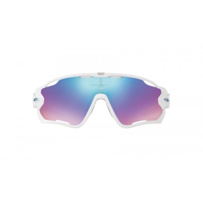 Sunglasses Oakley OO 9290 Jawbreaker Prizm Sapphire Snow