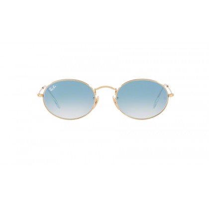 Γυαλιά ηλίου Ray Ban RB 3547 N